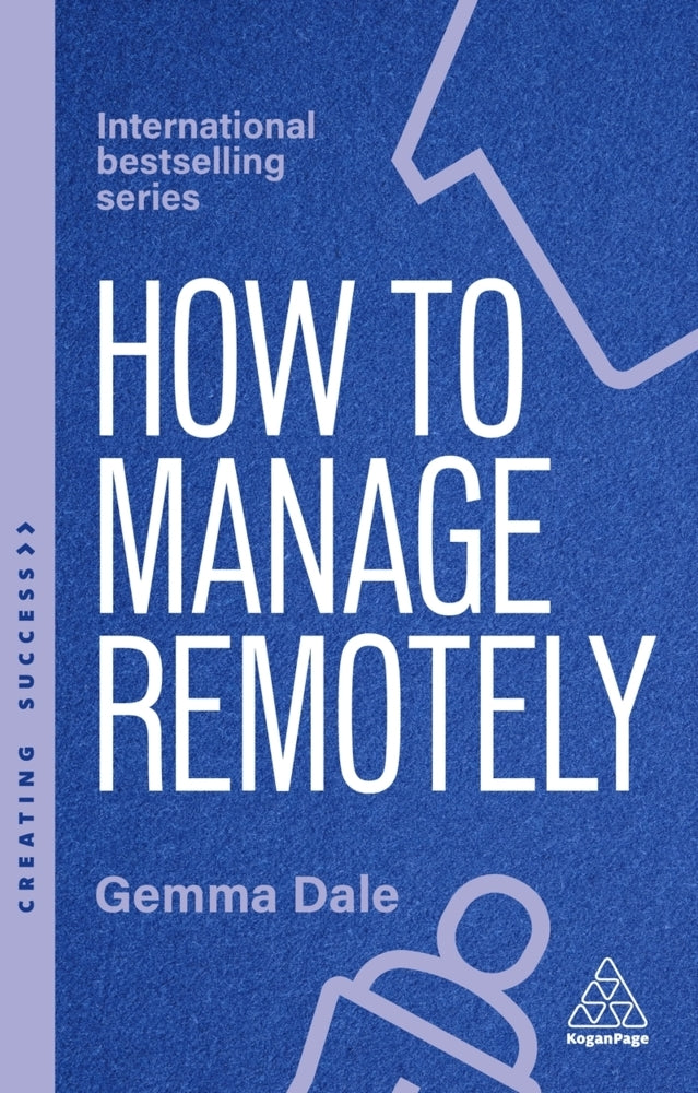 How to Manage Remotely (Gemma Dale)