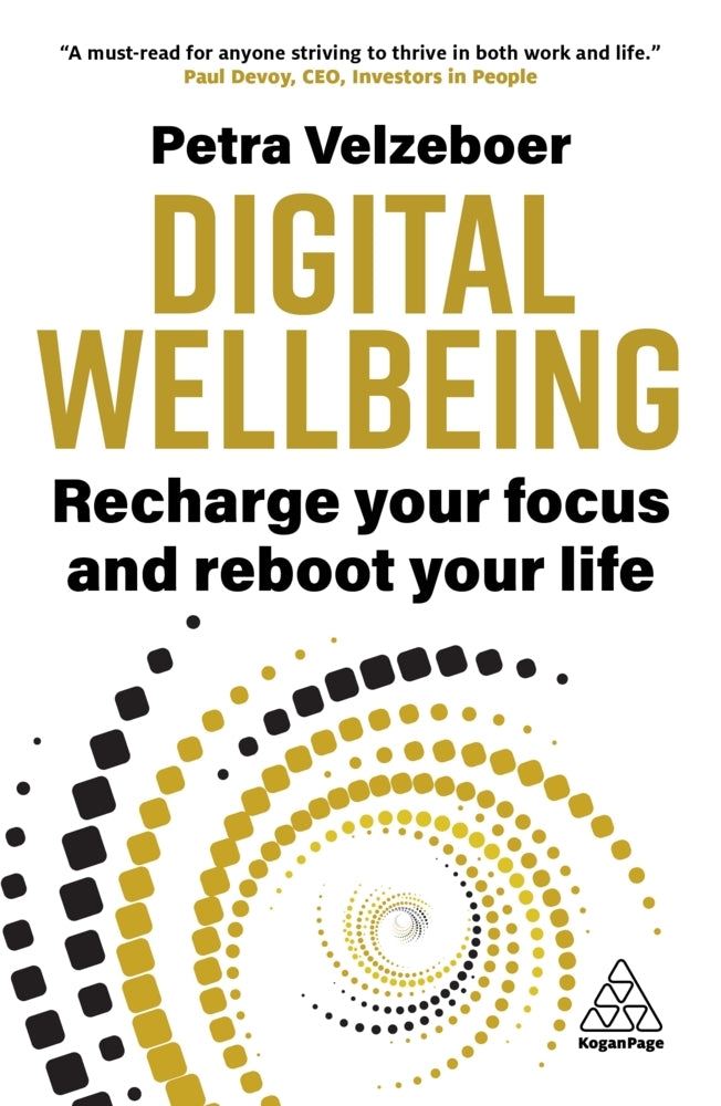 Digital Wellbeing (Petra Velzeboer)