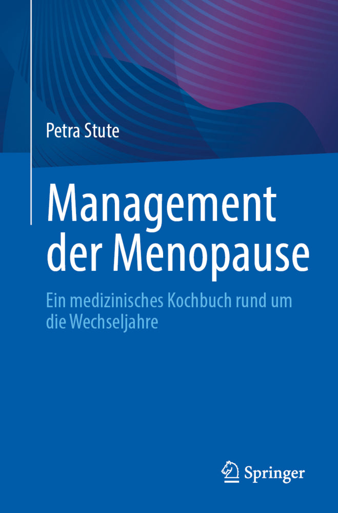 Management der Menopause (Petra Stute)