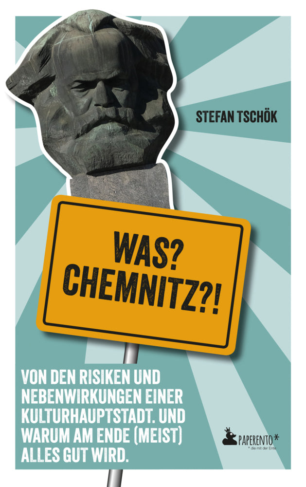 Was? Chemnitz?! (Stefan Tschök)
