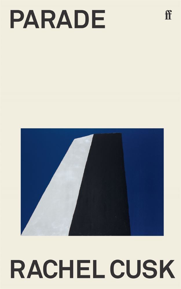 Parade (Rachel Cusk)