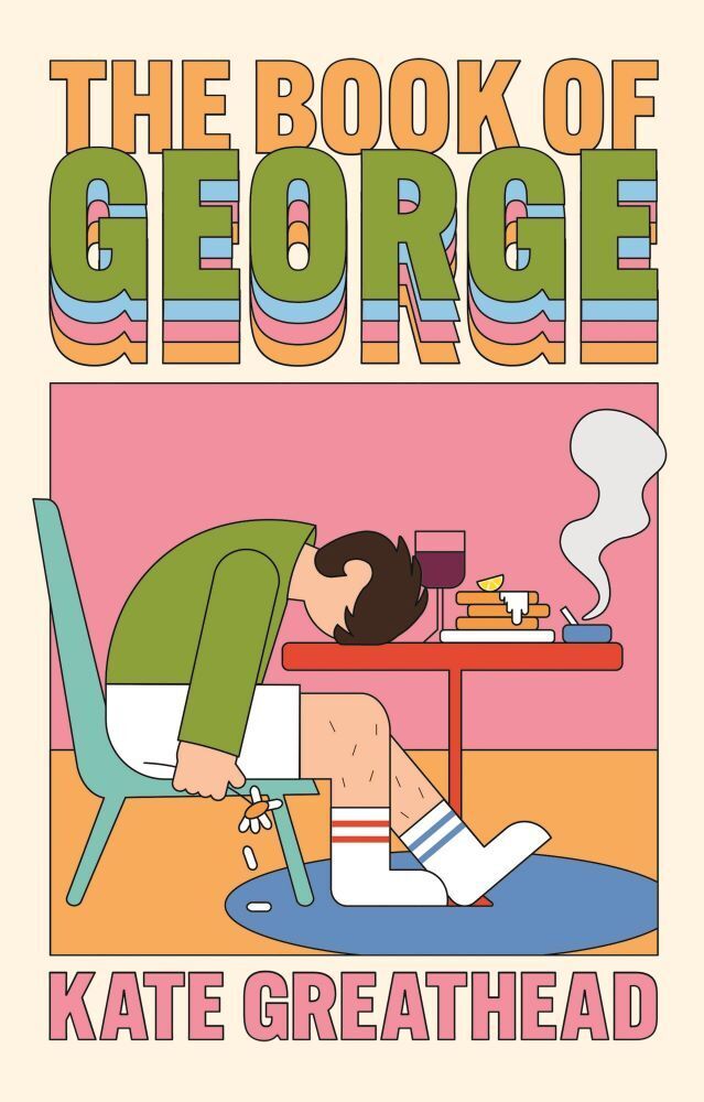 The Book of George (Kate Greathead)
