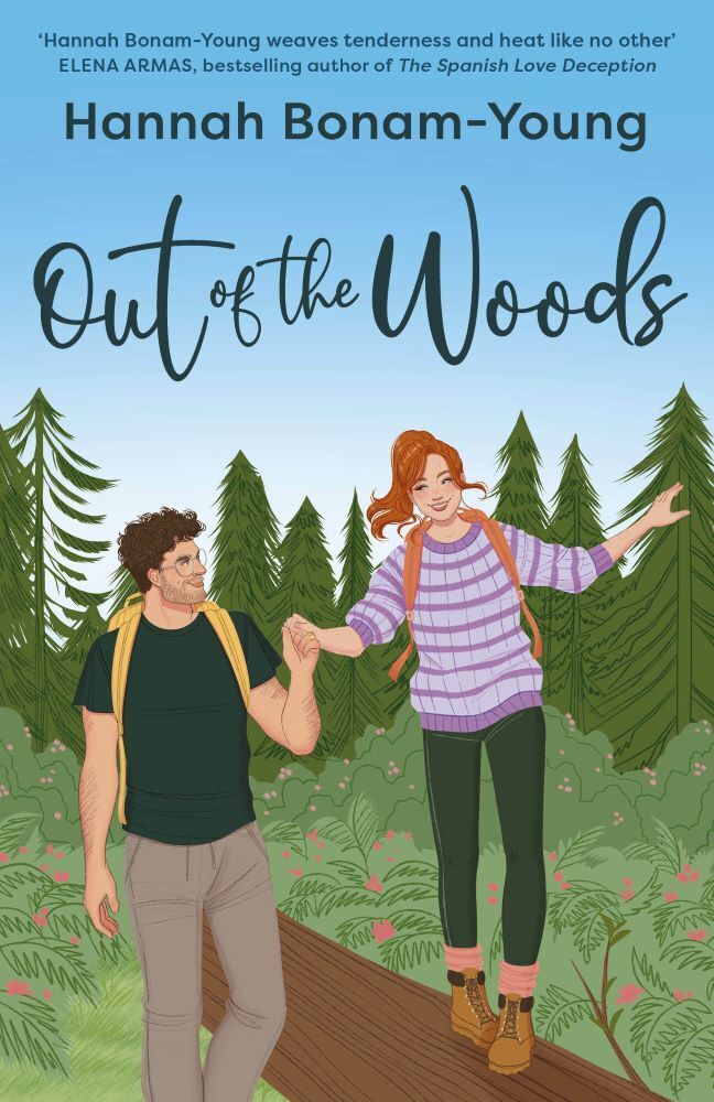Out of the Woods (Hannah Bonam-Young)