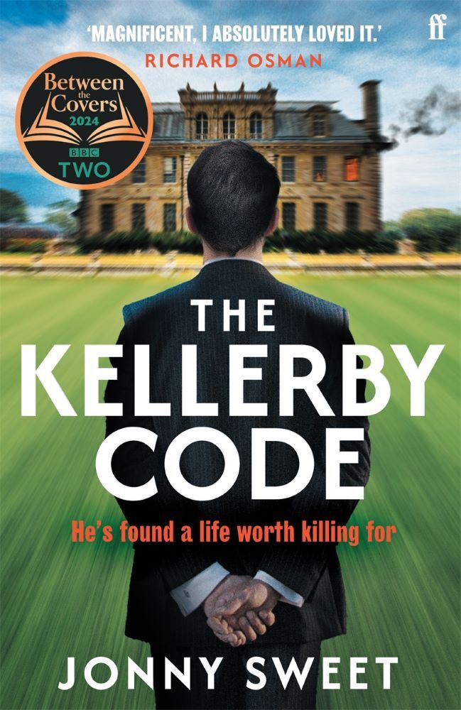 The Kellerby Code (Jonny Sweet)
