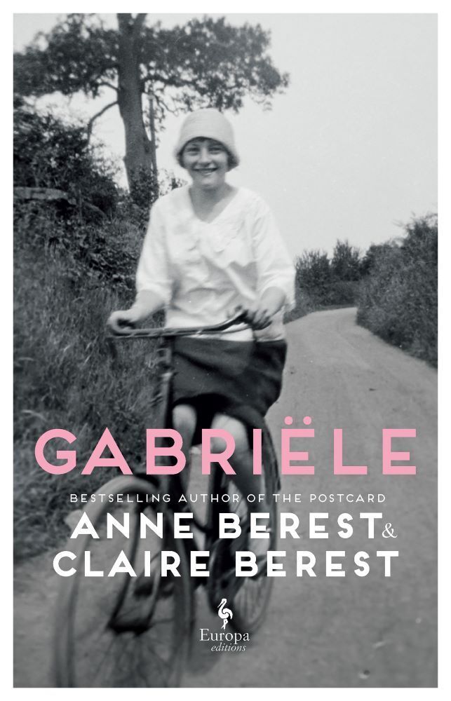 Gabriële (Anne Berest)