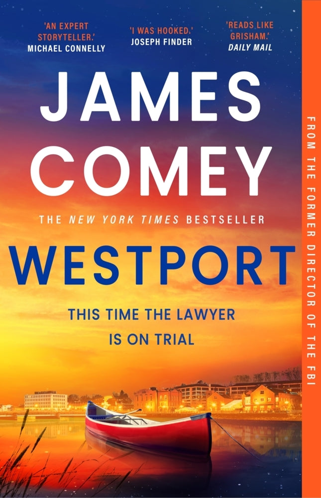 Westport (James Comey)