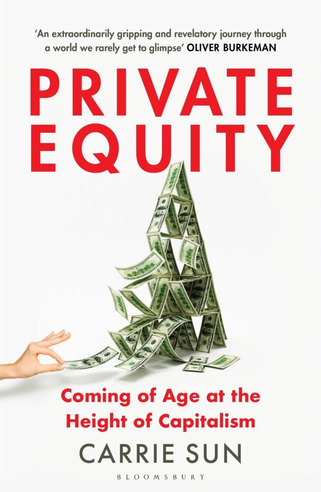 Private Equity (Carrie Sun)