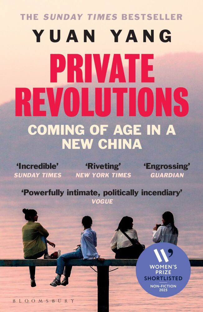 Private Revolutions (Yuan Yang)