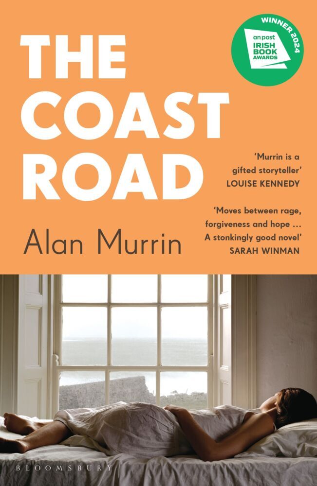 The Coast Road (Alan Murrin)