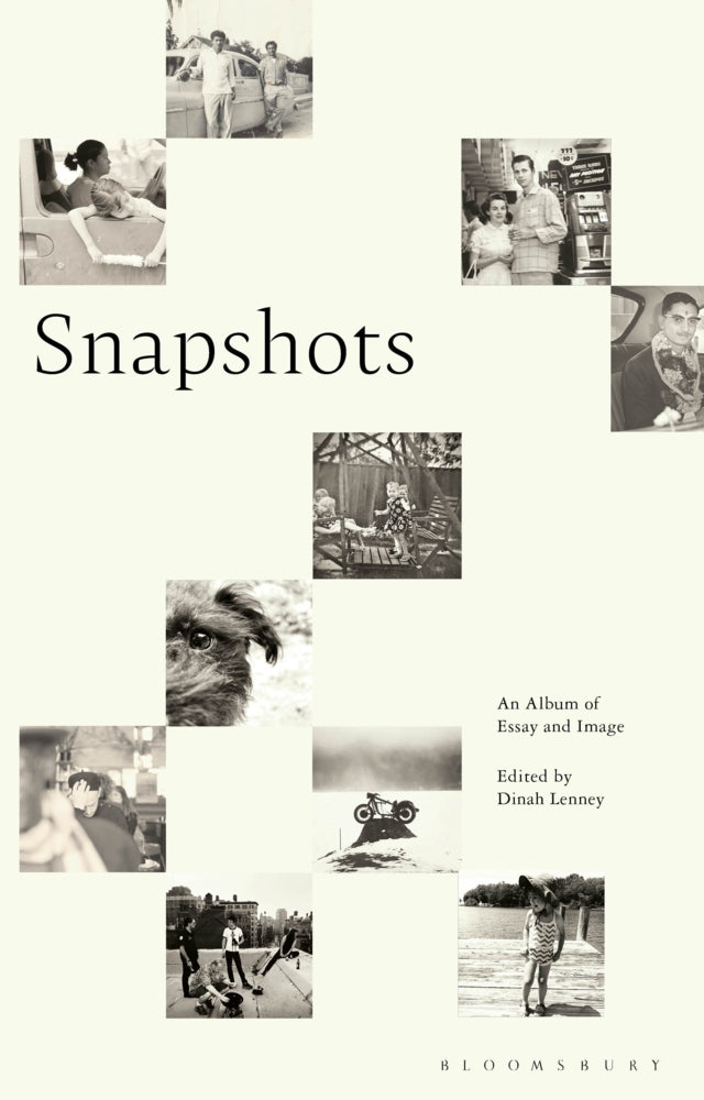 Snapshots (Dinah Lenney)