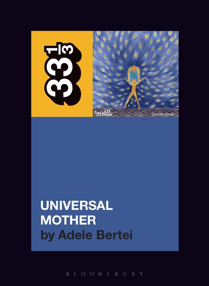 Sinead O'Connor's Universal Mother (Adele Bertei)