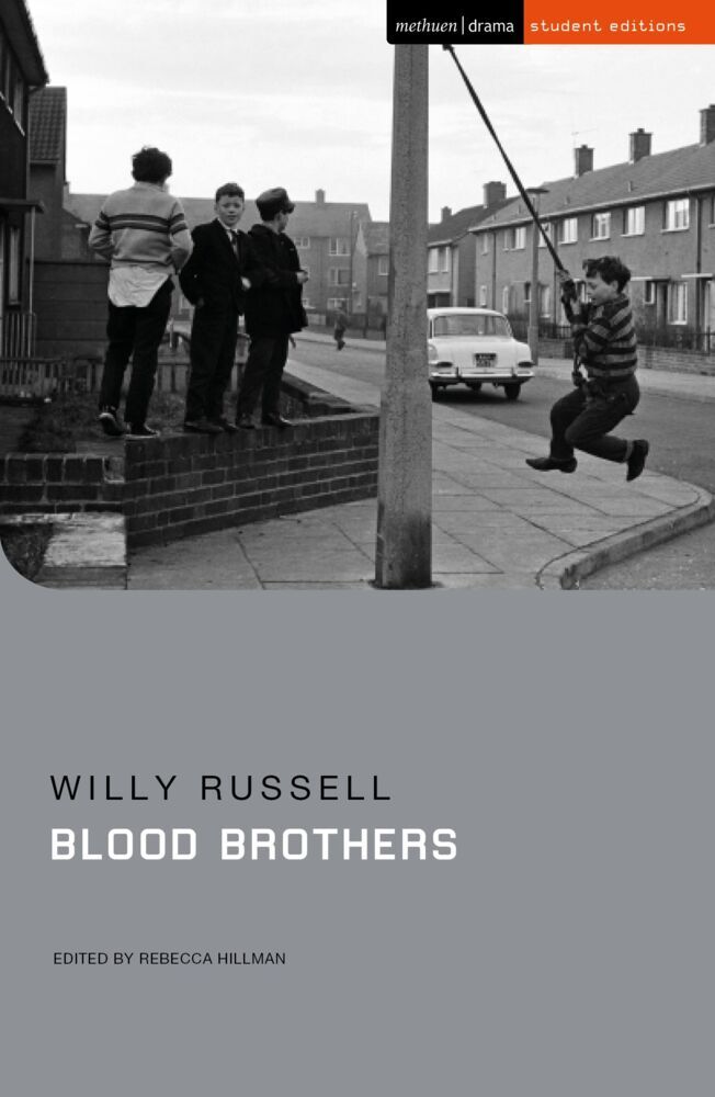 Blood Brothers (Willy Russell)