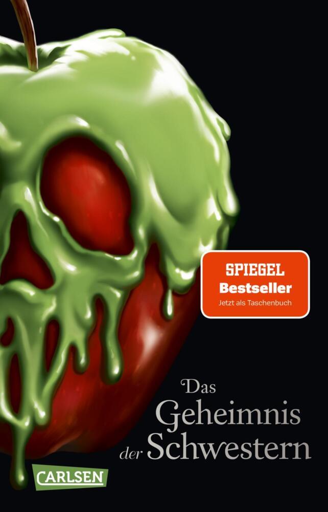 Disney Villains 6: Das Geheimnis der Schwestern (Serena Valentino)