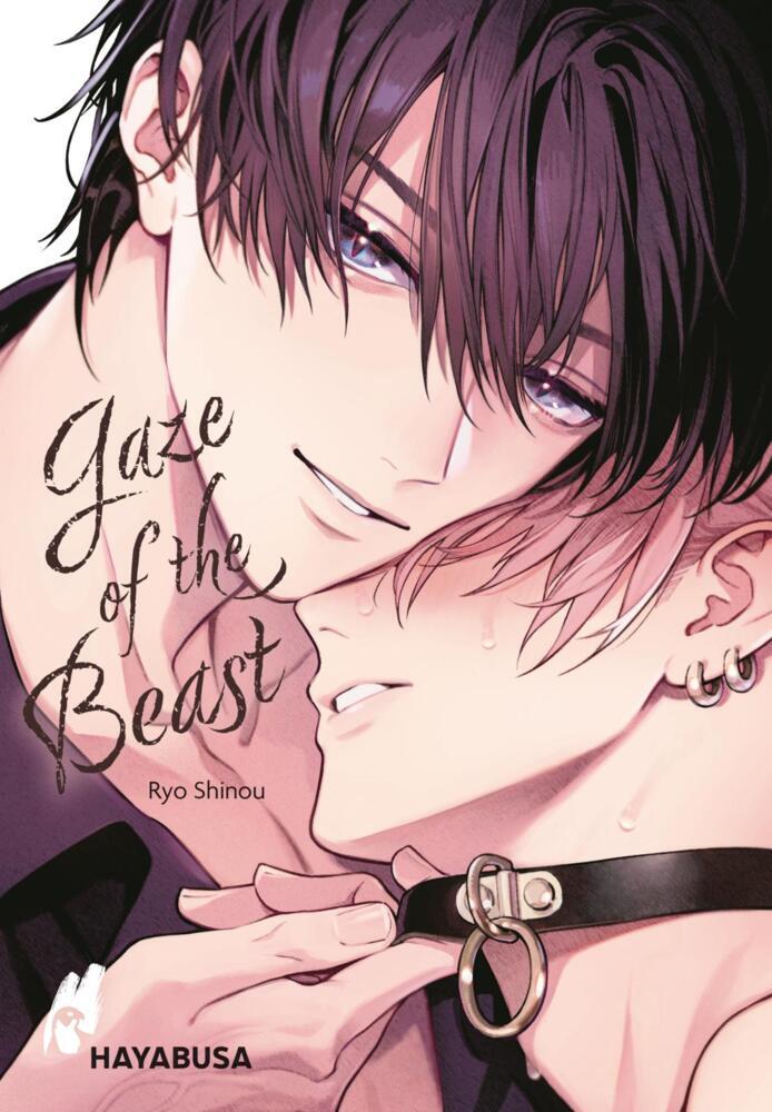 Gaze of the Beast (Ryo Shinou)