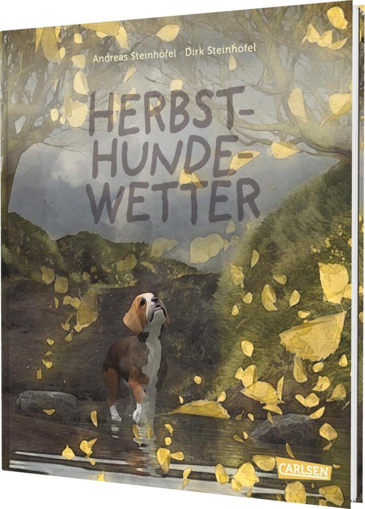Herbsthundewetter (Andreas Steinhöfel)