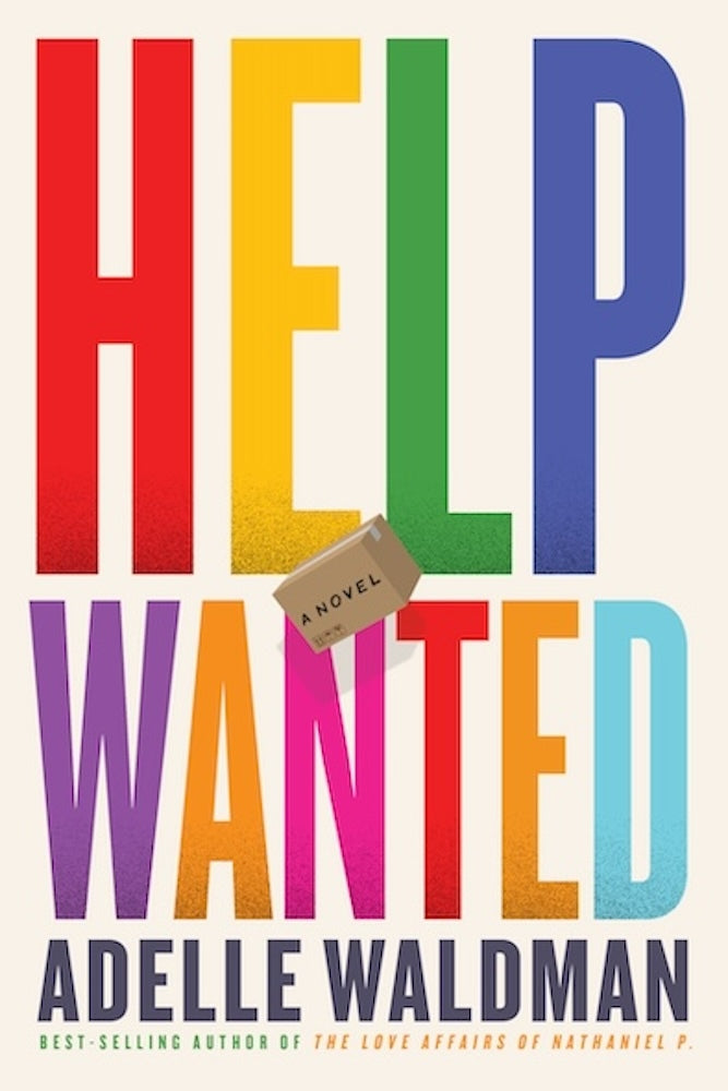 Help Wanted (Adelle Waldman)