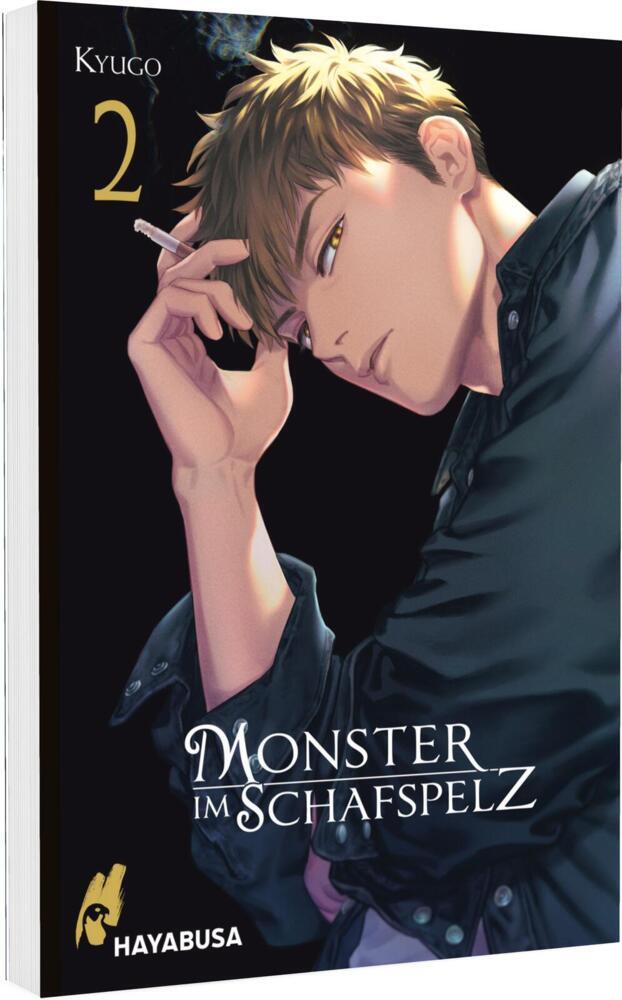 Monster im Schafspelz 2 (Kyugo)