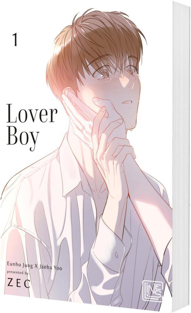 Lover Boy 1 (Zec)