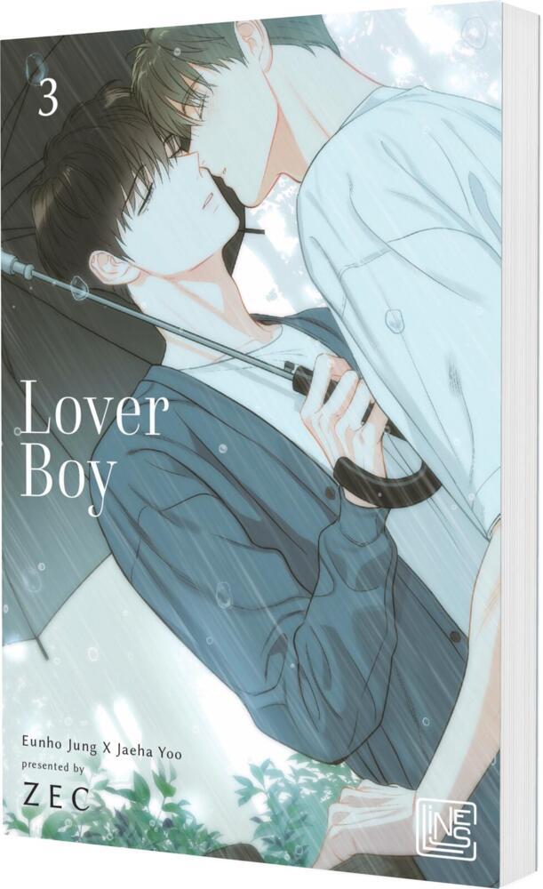 Lover Boy 3 (Zec)