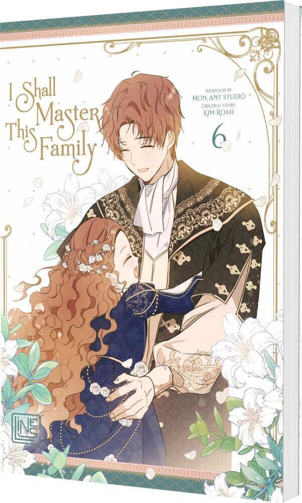 I Shall Master This Family 6 (Original Story By Kim Roah)