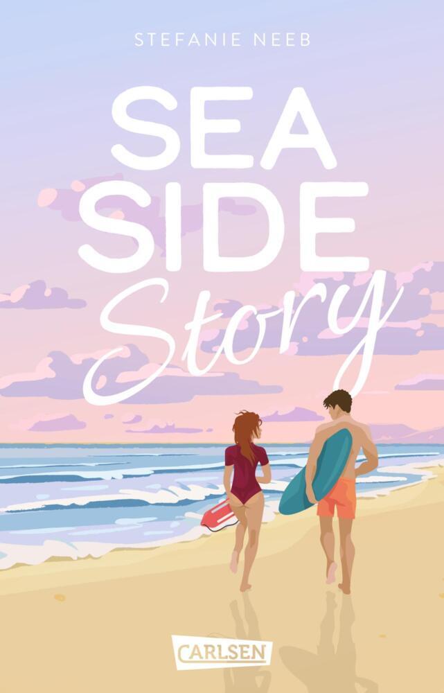 Sea Side Story (Stefanie Neeb)