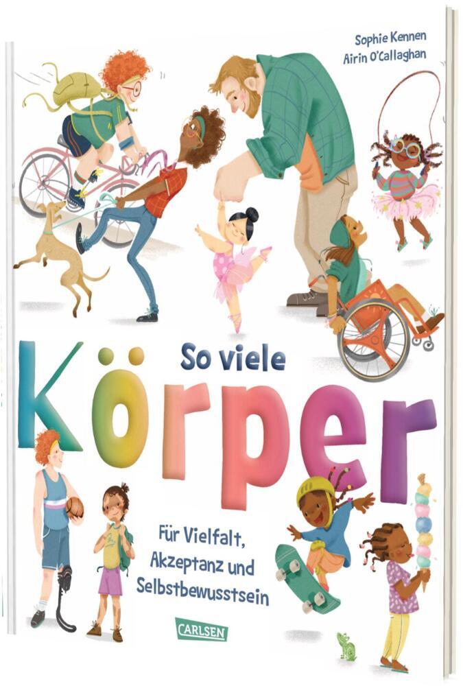 So viele Körper (Sophie Kennen)