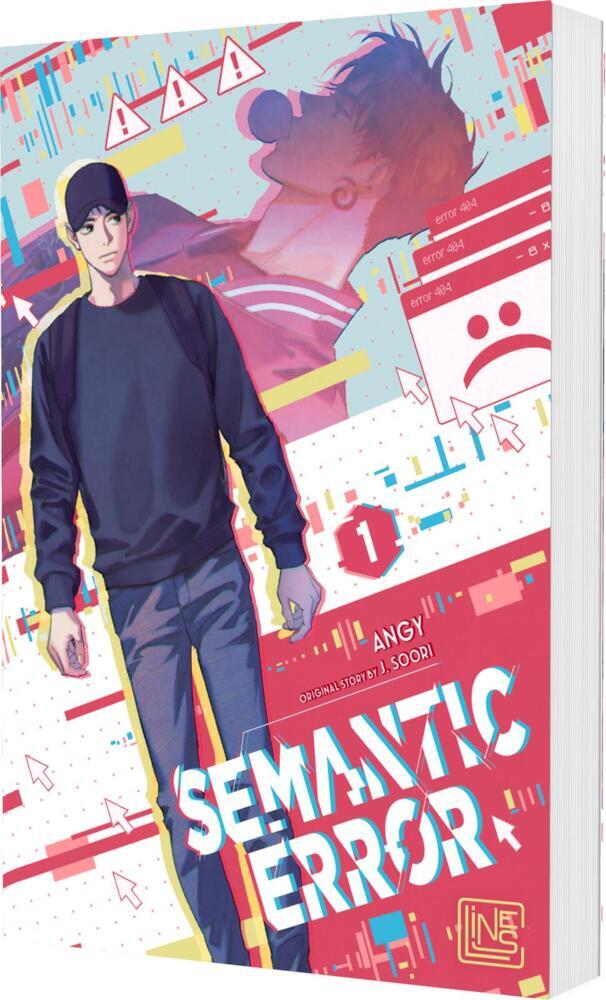 Semantic Error 1 (J. Soori)