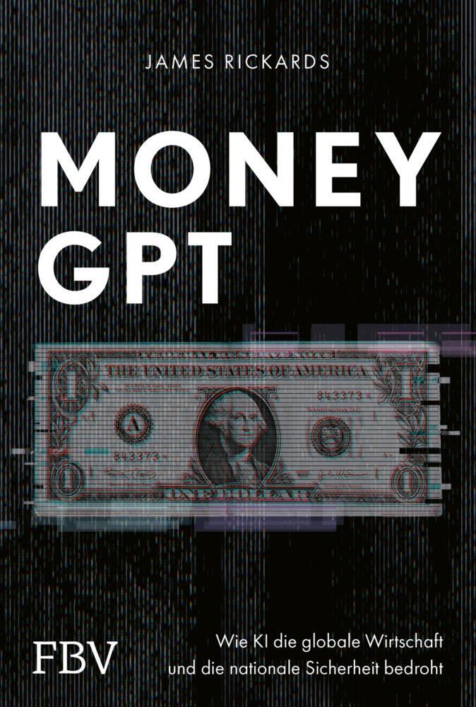 MoneyGPT (James Rickards)