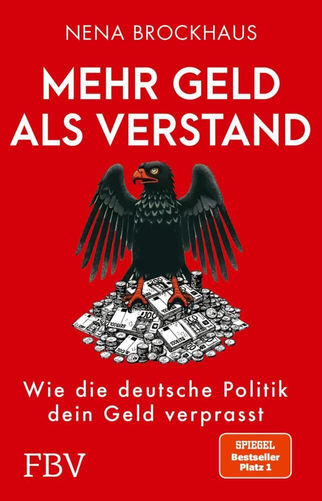Mehr Geld als Verstand (Nena Brockhaus)