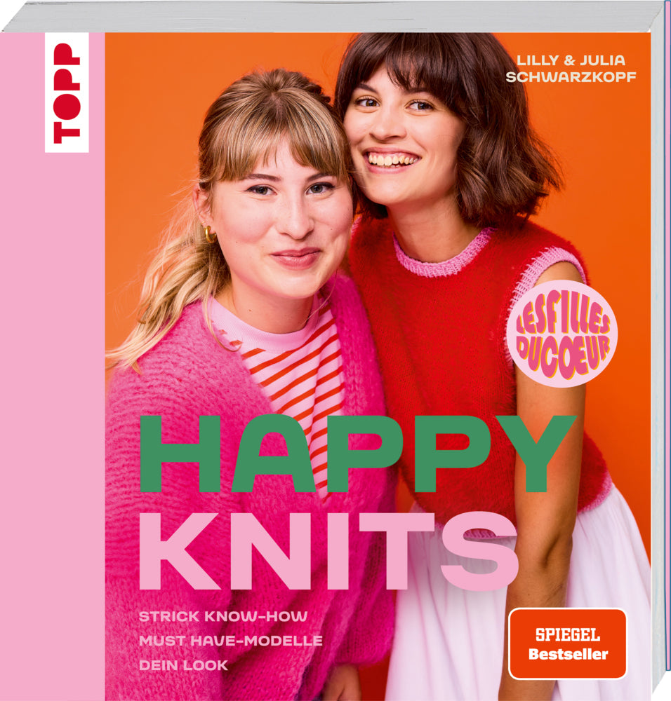 Happy Knits (Lilly Schwarzkopf)