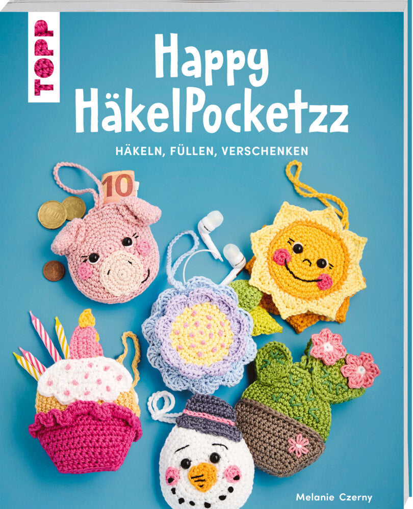 Happy HäkelPocketzz (Melanie Czerny)