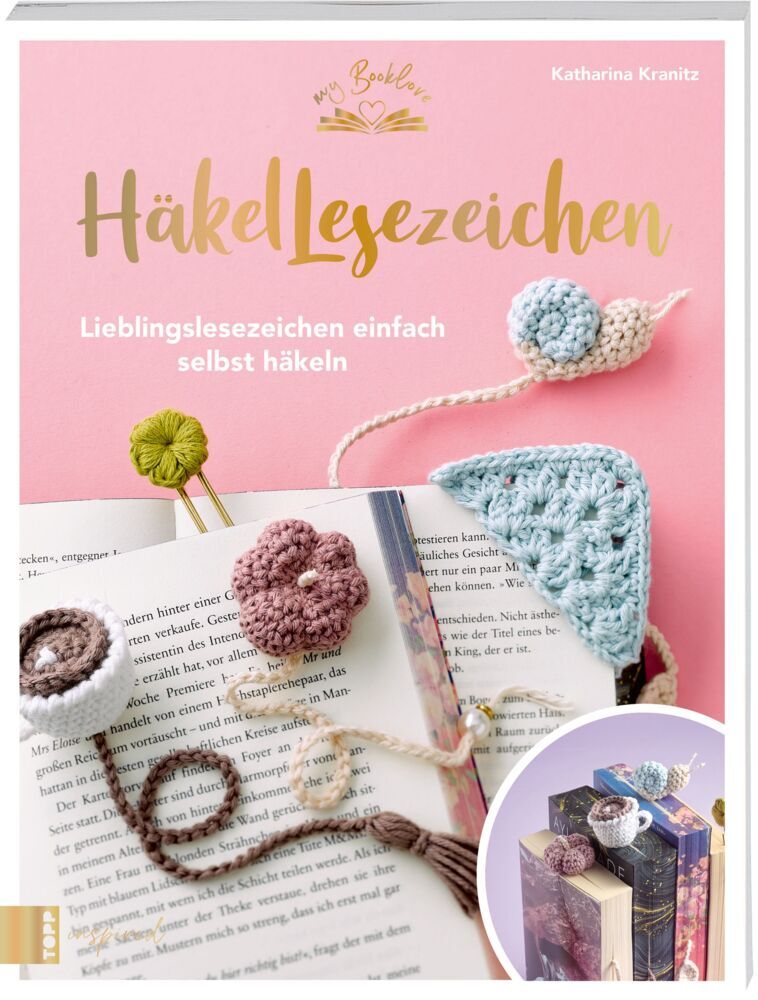 Häkellesezeichen (Katharina Kranitz)