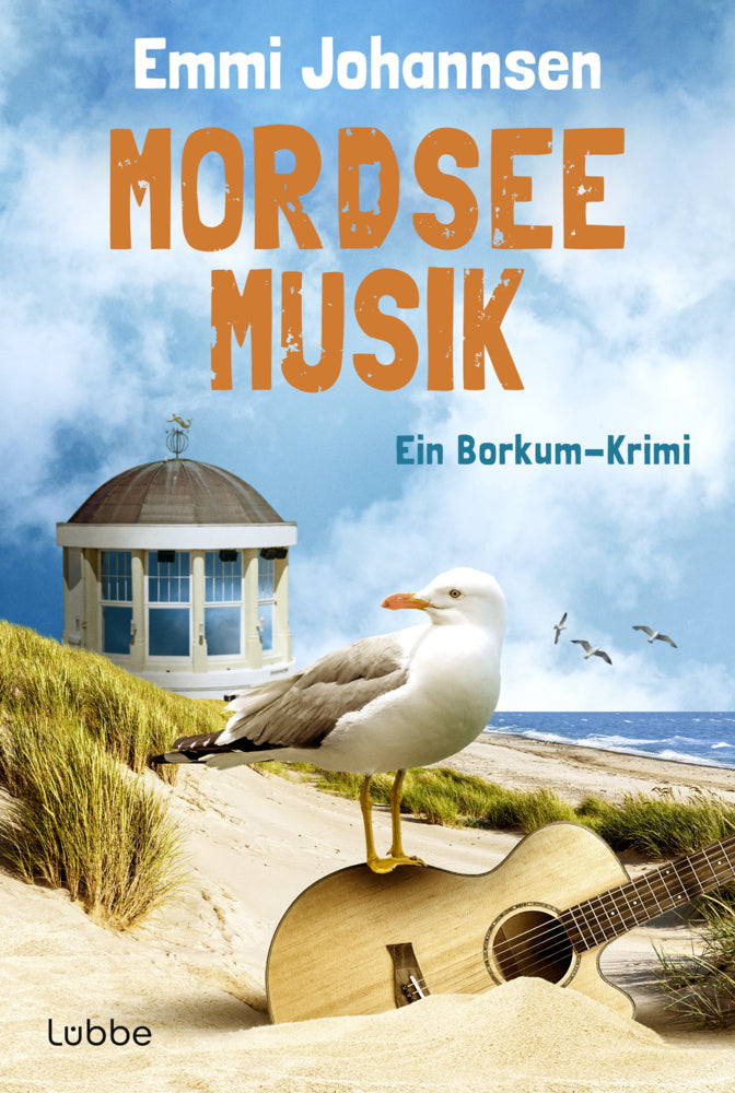 Mordseemusik (Emmi Johannsen)