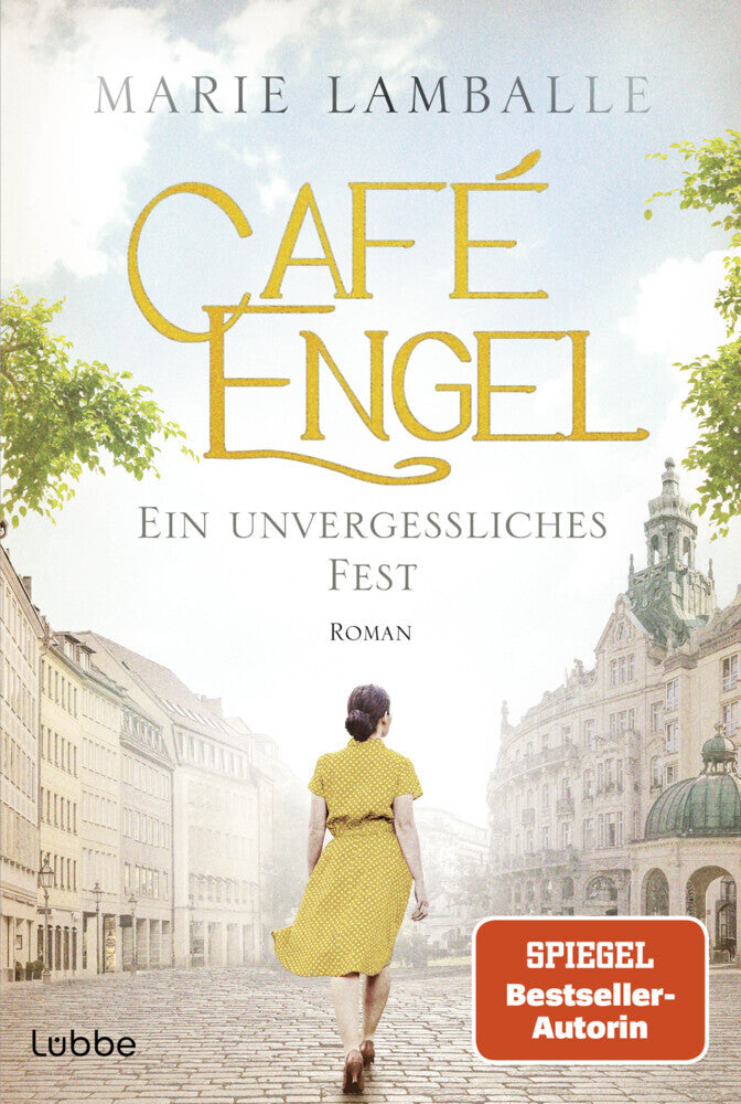 Café Engel (Marie Lamballe)