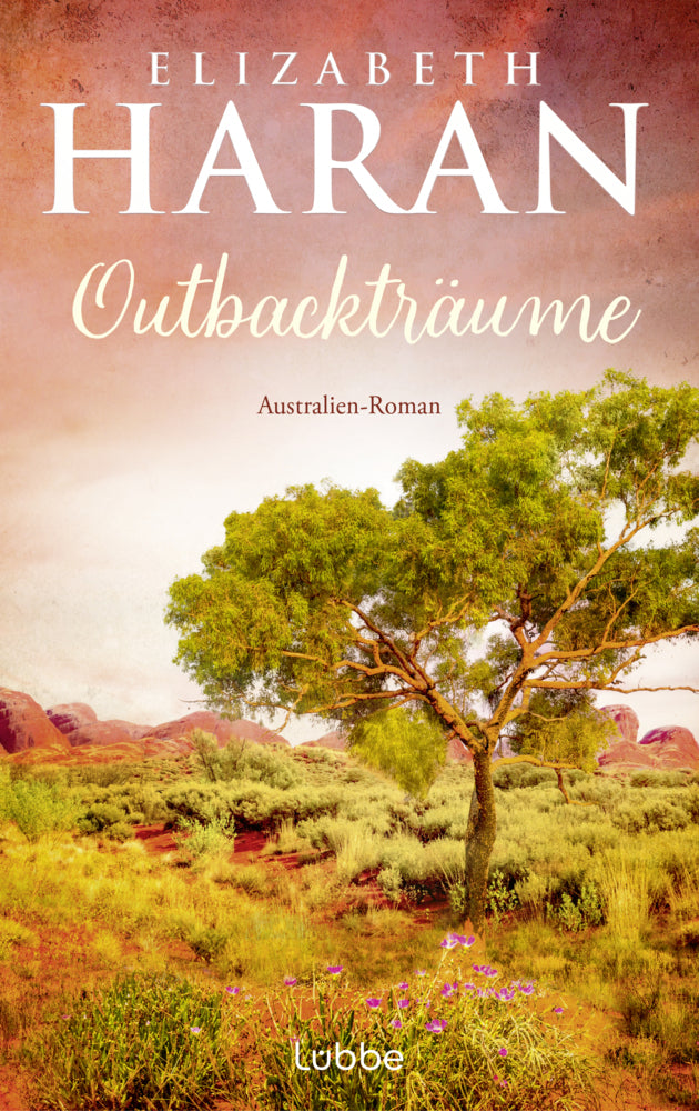 Outbackträume (Elizabeth Haran)