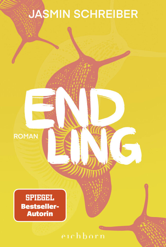 Endling (Jasmin Schreiber)