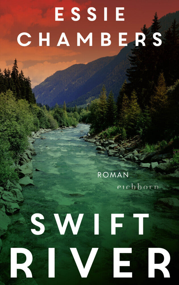 Swift River (Essie Chambers)