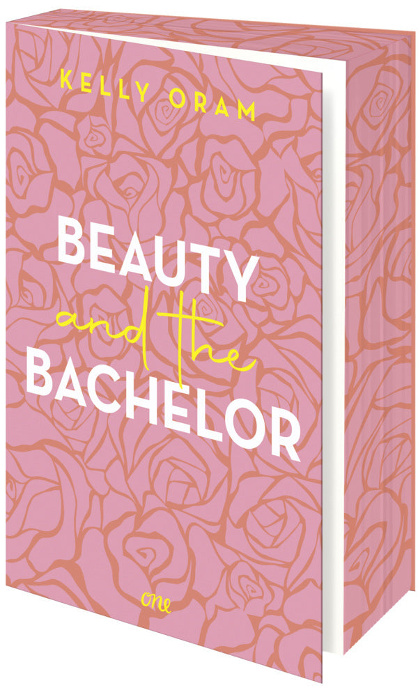 Beauty and the Bachelor (Kelly Oram)