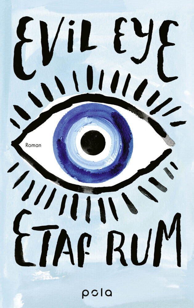 Evil Eye (Etaf Rum)