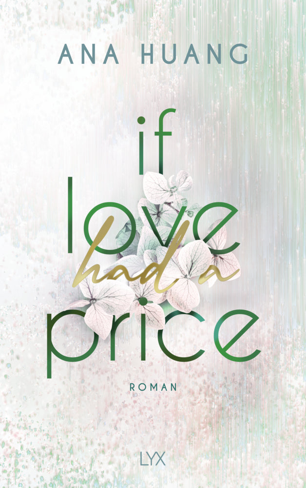 If Love Had A Price (Ana Huang)
