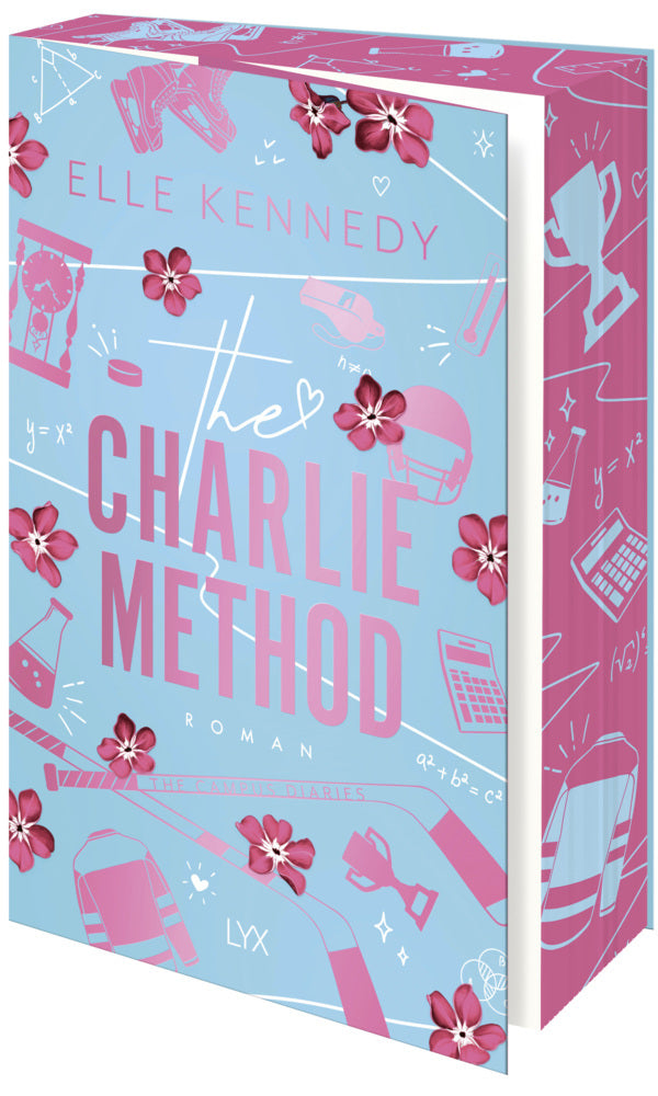 The Charlie Method (Elle Kennedy)