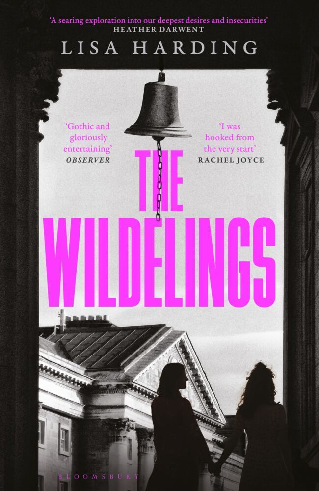 The Wildelings (Lisa Harding)