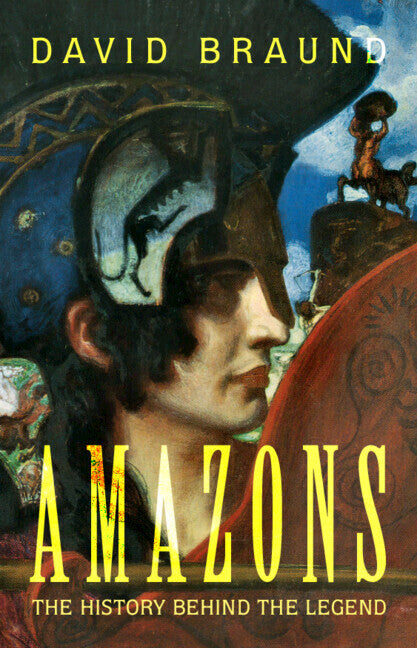 Amazons (David Braund)