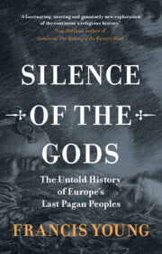 Silence of the Gods (Francis Young)