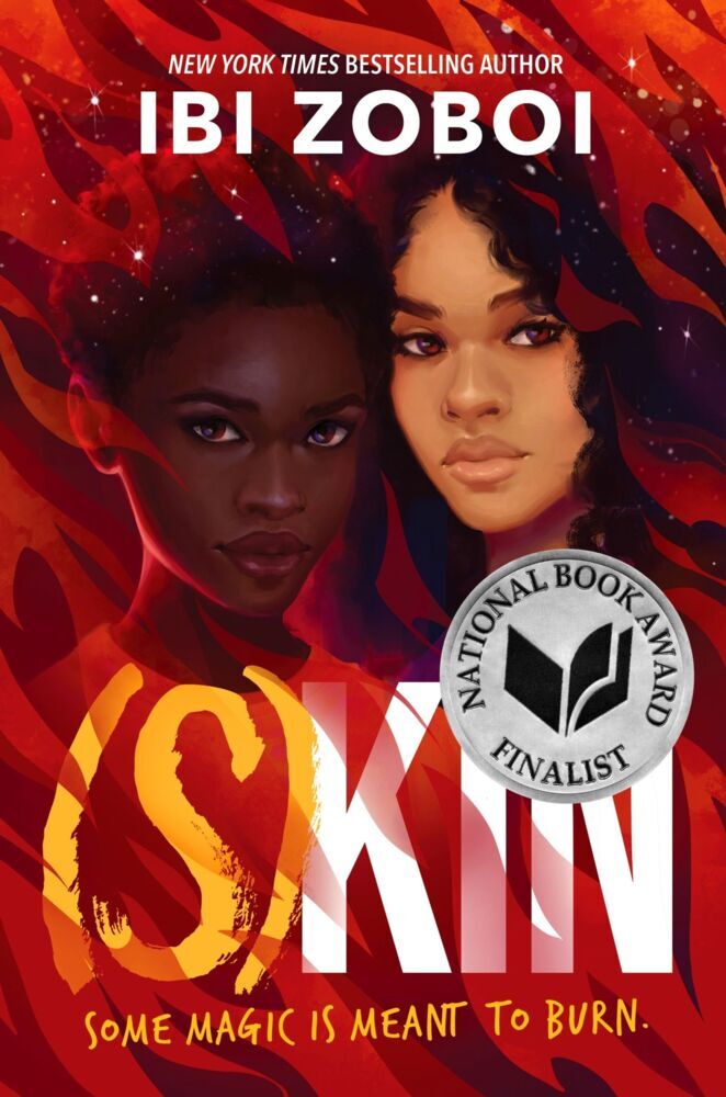 (S)Kin (Ibi Zoboi)