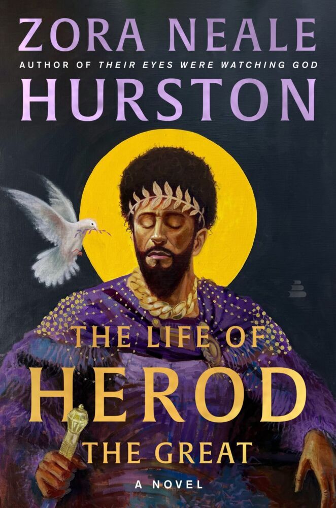The Life of Herod the Great (Zora Neale Hurston)