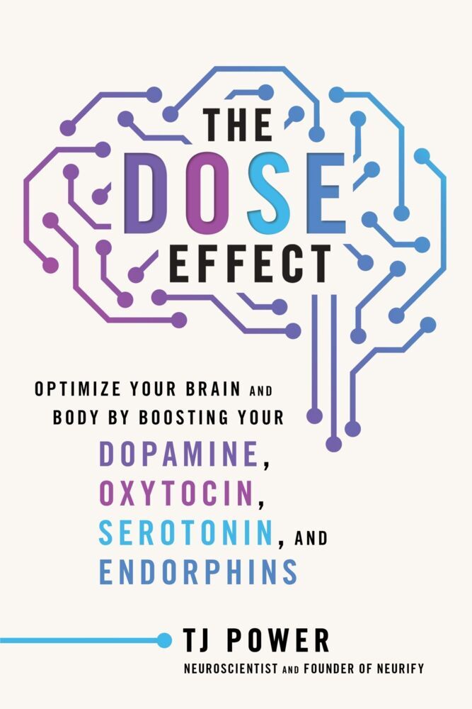 The DOSE Effect (Tj Power)
