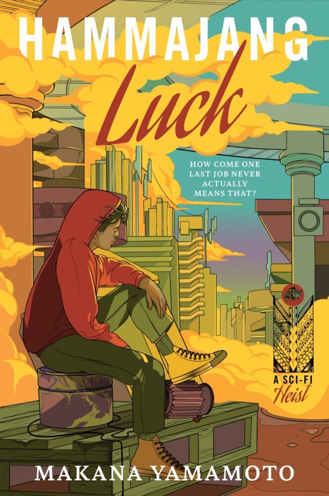 Hammajang Luck (Makana Yamamoto)