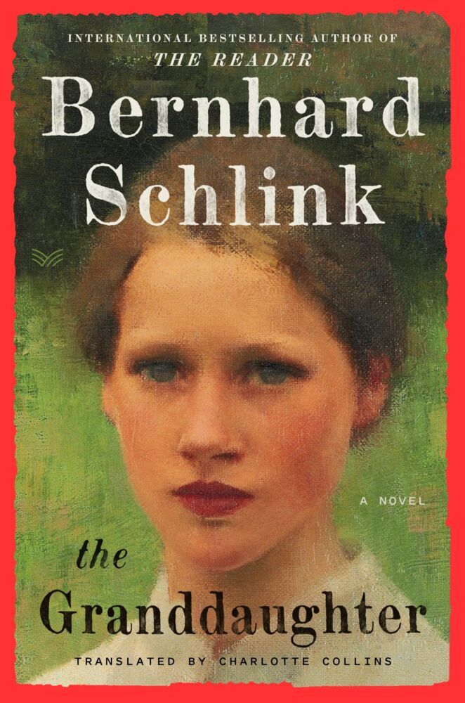 The Granddaughter (Bernhard Schlink)