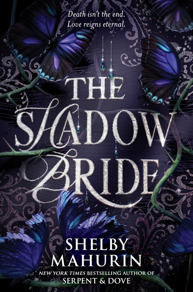 The Shadow Bride (Shelby Mahurin)